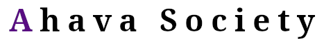 Ahava Society
